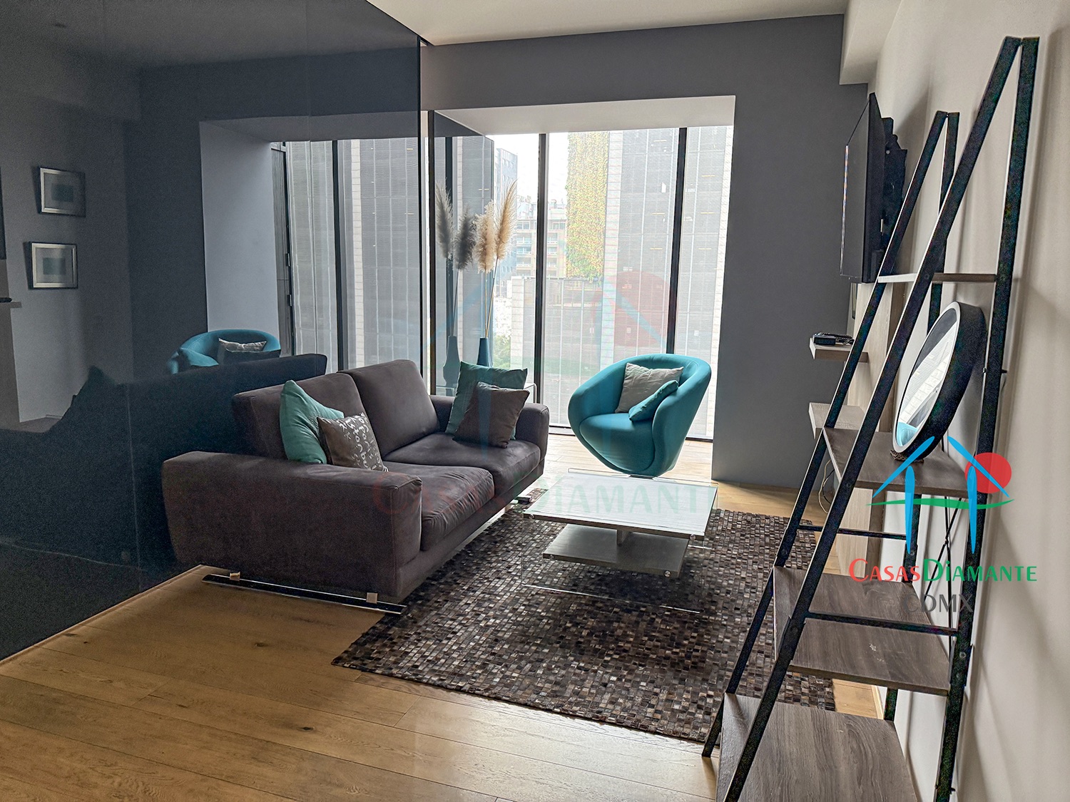 Reforma Departamento Lorenza - Sala 1